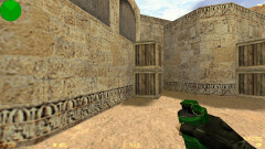 Download CS 1.6 Skrudgemode - Unique Build