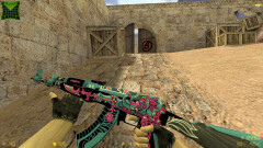 Download CS 1.6 Smike Show
