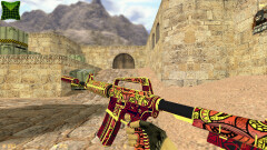 Download CS 1.6 Smike Show