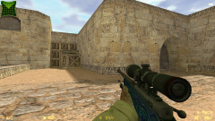 Download CS 1.6 Smike Show