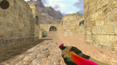 Download CS 1.6 Solnyshko v2 - Unique Build