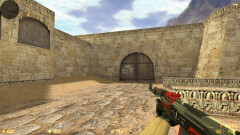 Download CS 1.6 Solnyshko v2 - Unique Build