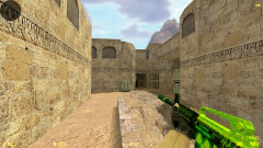 Download CS 1.6 Solnyshko v2 - Unique Build