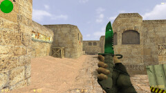 Download CS 1.6 Spray Show - Unique Skins & Models