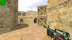 Download CS 1.6 Spray Show - Unique Skins & Models