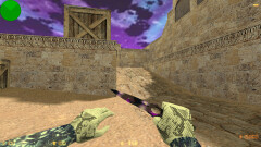 Download CS 1.6 Spunliks Build