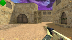 Download CS 1.6 Spunliks Build