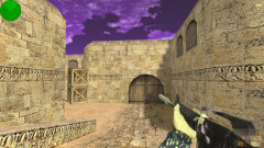 Download CS 1.6 Spunliks Build