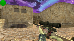 Download CS 1.6 Spunliks Build