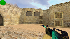 Download CS 1.6 Staff Show