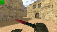 Download CS 1.6 Stillix - Unique Build