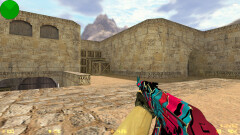 Download CS 1.6 Stillix - Unique Build