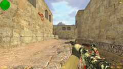 Download CS 1.6 Stillix - Unique Build
