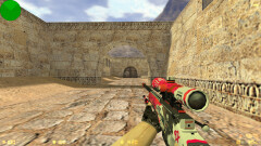 Download CS 1.6 Stillix - Unique Build