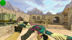 Download CS 1.6 by Stylus