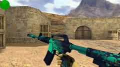 Download CS 1.6 by Stylus