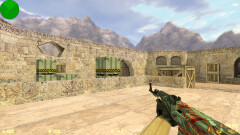 Download CS 1.6 Sw1zzY Build - Unique Skins & Features