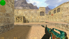 Download CS 1.6 Sw1zzY Build - Unique Skins & Features