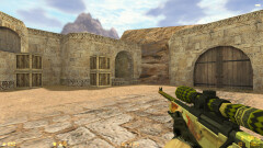 Download CS 1.6 Sw1zzY Build - Unique Skins & Features