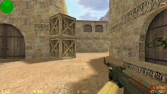 Download CS 1.6 by TEDR0 - Unique Build