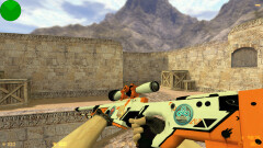 Download CS 1.6 by TEDR0 - Unique Build