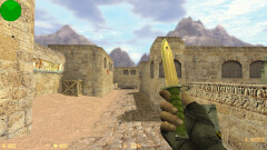 Download CS 1.6 The Lore - Unique Build