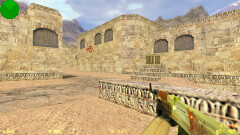 Download CS 1.6 The Lore - Unique Build