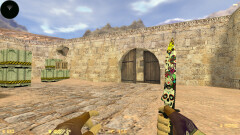 Download CS 1.6 by TIGI Aleksandr