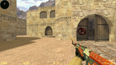 Download CS 1.6 by TIGI Aleksandr