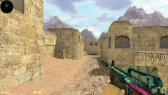 Download CS 1.6 by TIGI Aleksandr