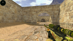 Download CS 1.6 by TIGI Aleksandr