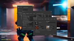 Download CS 1.6 by Tochan - Unique Build