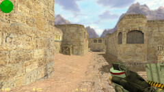 Download CS 1.6 by Tochan - Unique Build