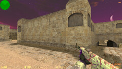 Download CS 1.6 TolyaBro Bart