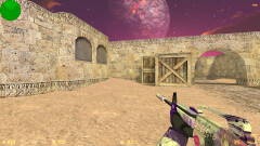Download CS 1.6 TolyaBro Bart