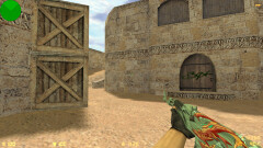 Download CS 1.6 by TW3RKSH0W - Unique Build