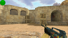 Download CS 1.6 by TW3RKSH0W - Unique Build
