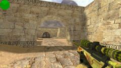Download CS 1.6 by TW3RKSH0W - Unique Build