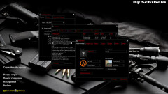 Download CS 1.6 by Vesely Romka - Unique Skins & Config