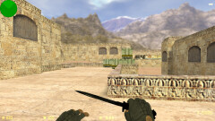 Download CS 1.6 by Vesely Romka - Unique Skins & Config