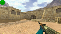 Download CS 1.6 by Vesely Romka - Unique Skins & Config