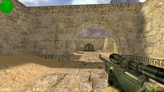 Download CS 1.6 by Vesely Romka - Unique Skins & Config