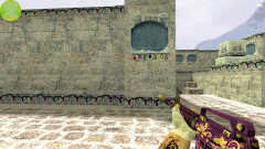 CS 1.6 Vovchik Kabanov Build - Unique Features