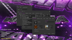 Download CS 1.6 WANGAZOREDD - Unique Build