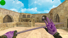 Download CS 1.6 WANGAZOREDD - Unique Build