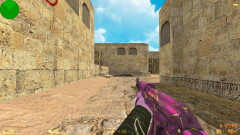 Download CS 1.6 WANGAZOREDD - Unique Build