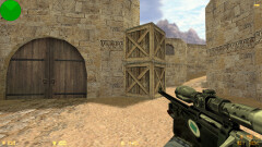 Download CS 1.6 XARGE Build - Unique Skins & Custom Menu