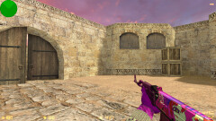 Download CS 1.6 Xtample Build - Unique Skins & Customizations
