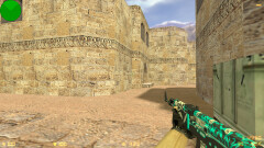 Download CS 1.6 Yaugen Show - Unique Build