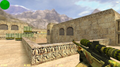 Download CS 1.6 Yaugen Show - Unique Build